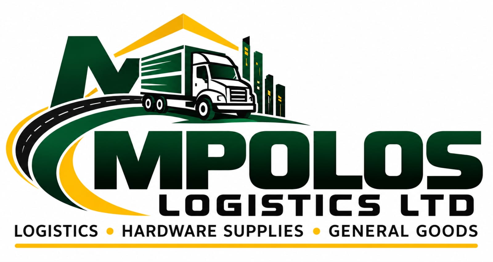 MPOLOS LOGISTICS LTD
