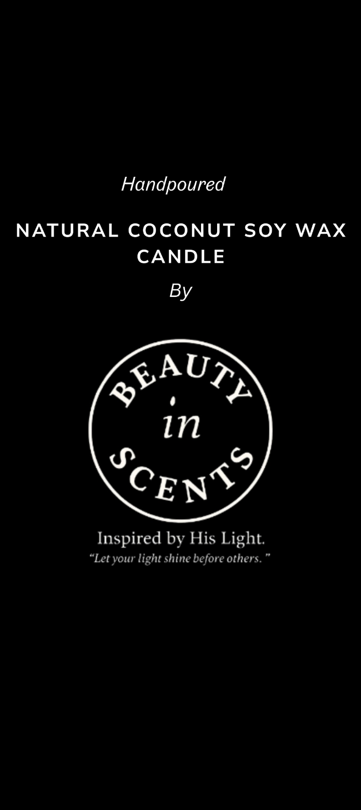 Beauty in Scents