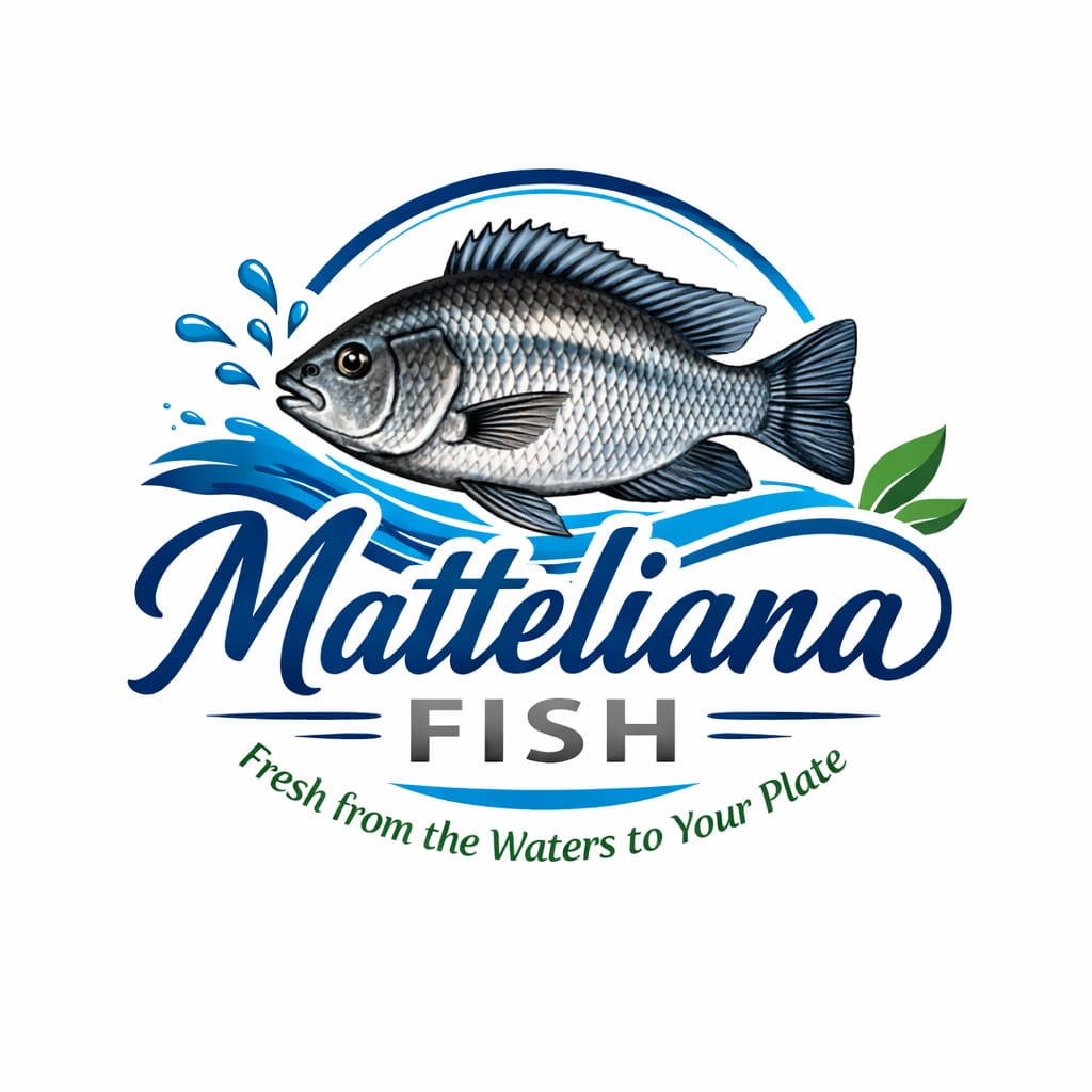 Matteliana Fish