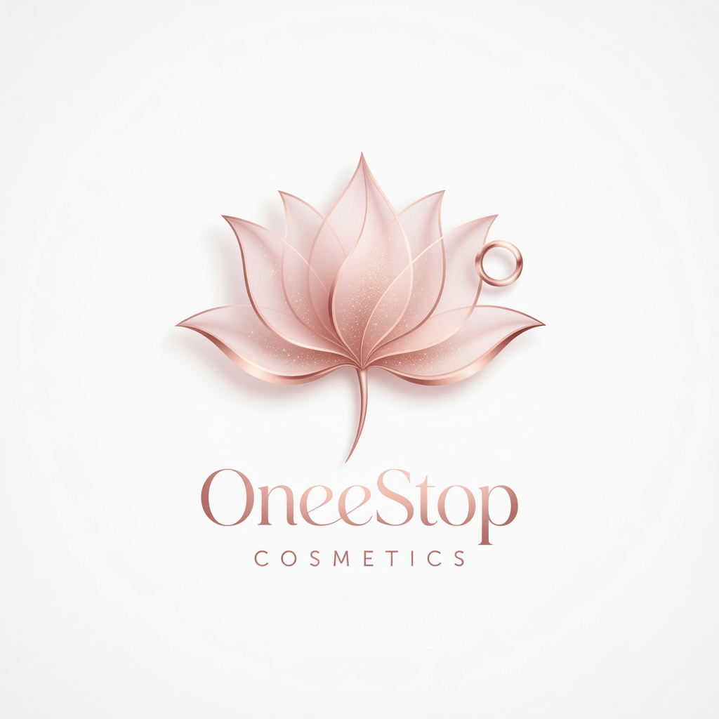 One stop cosmetics