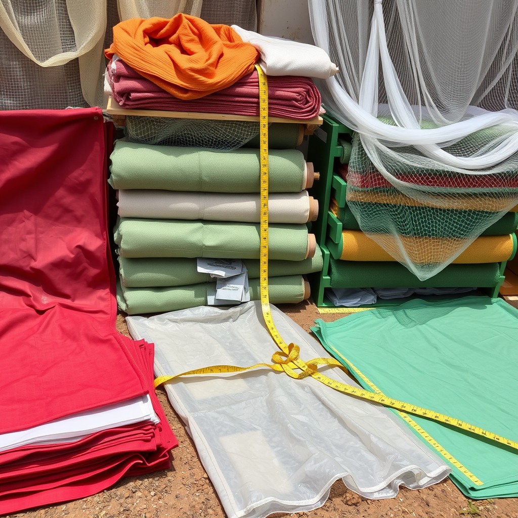 Greenhouse Polythene