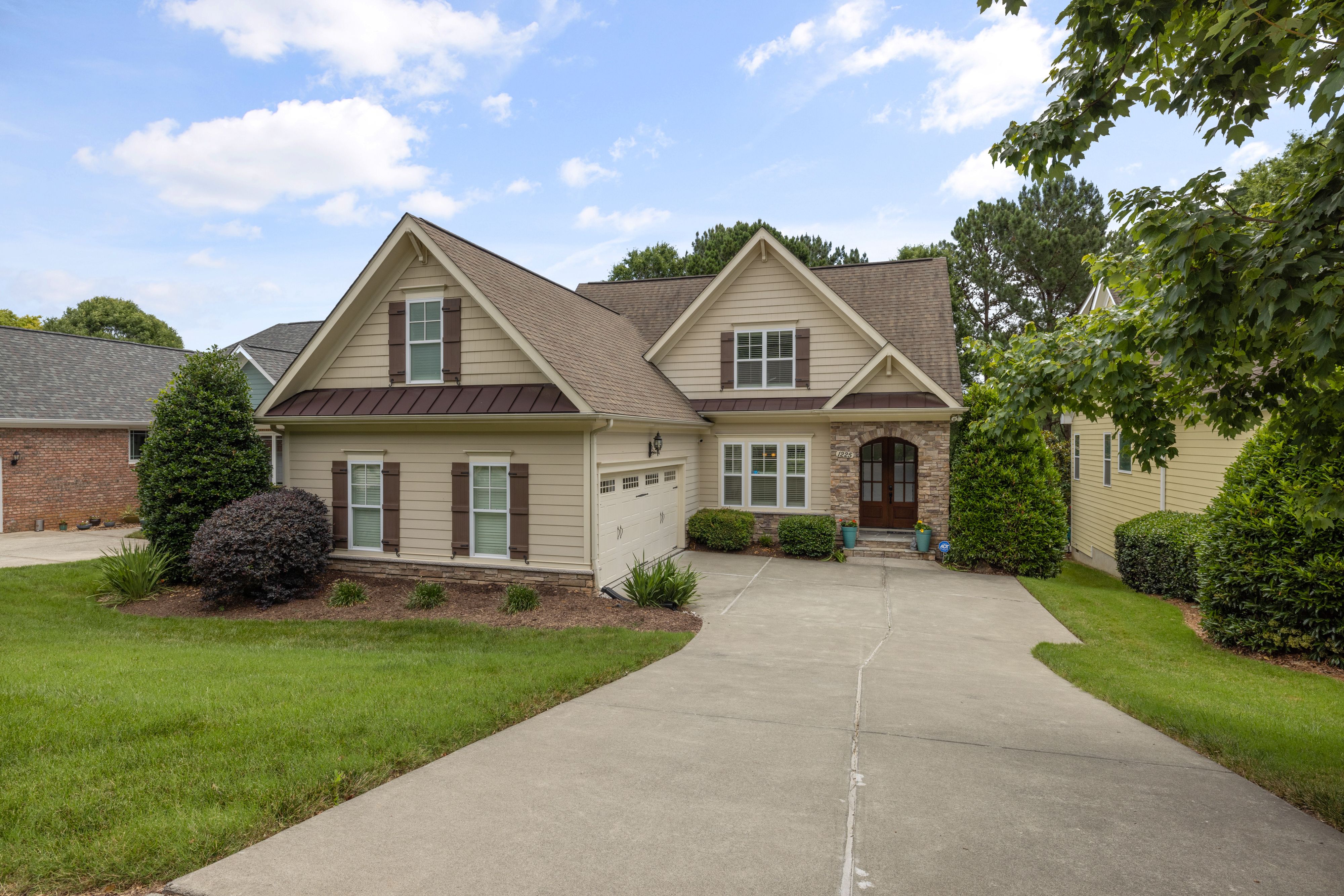 House 4